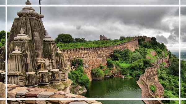 Chittorgarh Destination