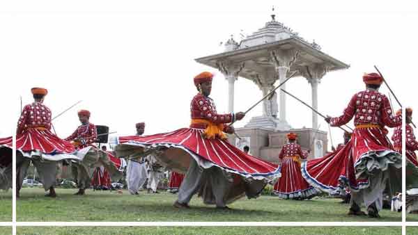 Mount Abu Summer Festival