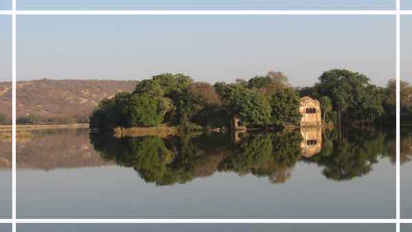 Raj Bagh Talao