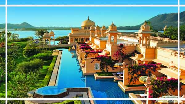 Rajasthan Hotels Deals