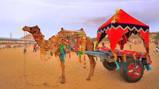 Rajasthan Tourism