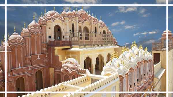 Rajasthan City Guide