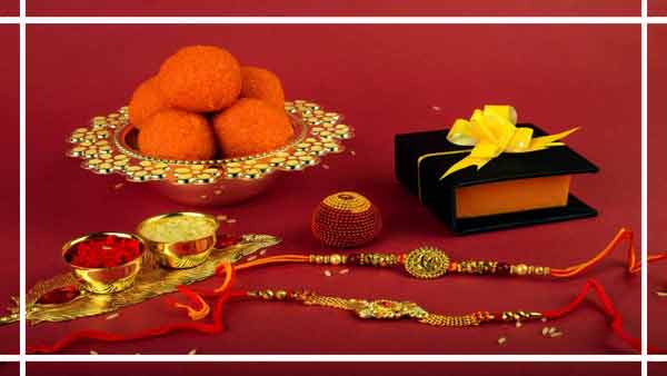 Raksha Bandhan