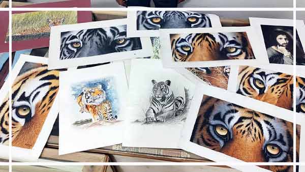 Ranthambore School of Art