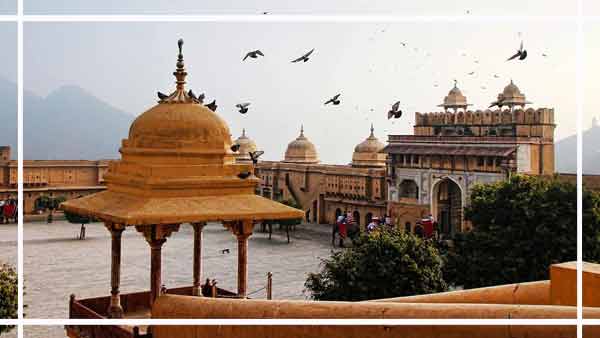 Rajasthan Budget Travel Tours