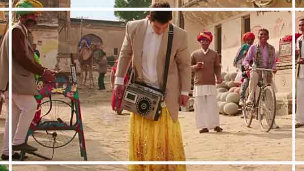 Rajasthan Film Shooting Packages