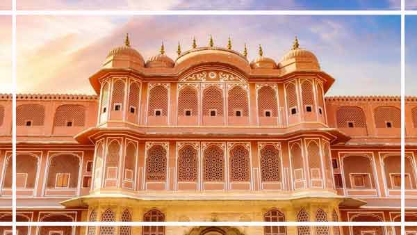 Rajasthan Heritage Travel Package