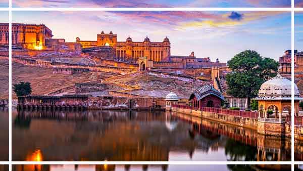 Rajasthan Weekend Tours